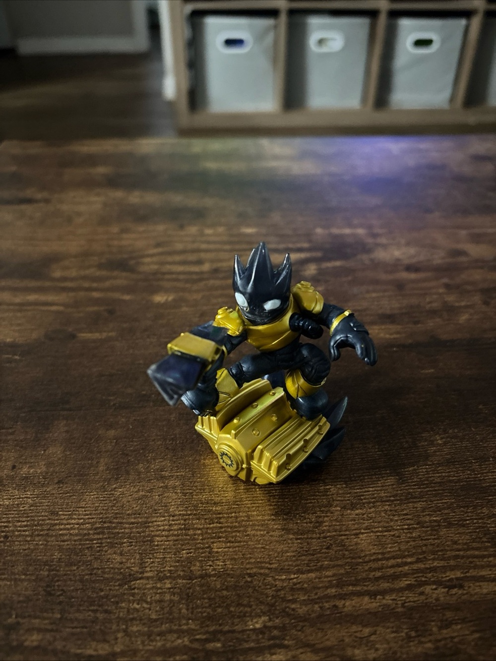 Activision Skylanders SuperChargers - Legendary AstroBlast